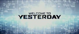 Welcome to Yesterday - Trailer / Bande-Annonce [VO|HD]