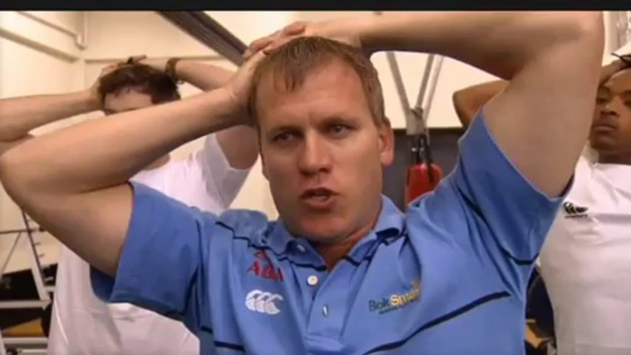 Como fortalecer o pescoço