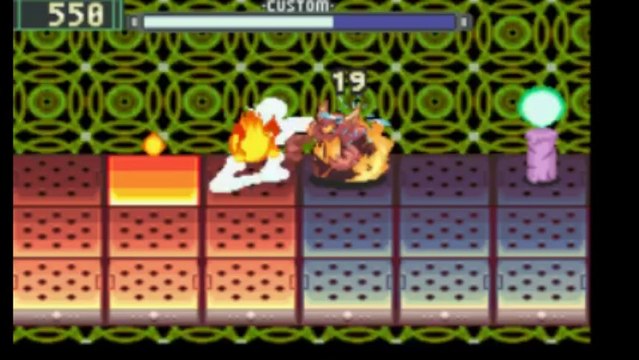 Let's Play Megaman Battle Network 1 - Episode 23