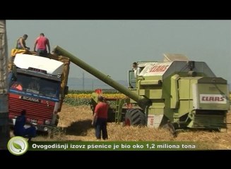 Analiza rada Produktne berze Novi Sad u 2013. godini