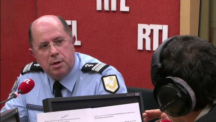 27% des mis en cause pour vols sont étrangers : "C'est loin d'être tous les cambriolages", dit le chef de l'OCLDI