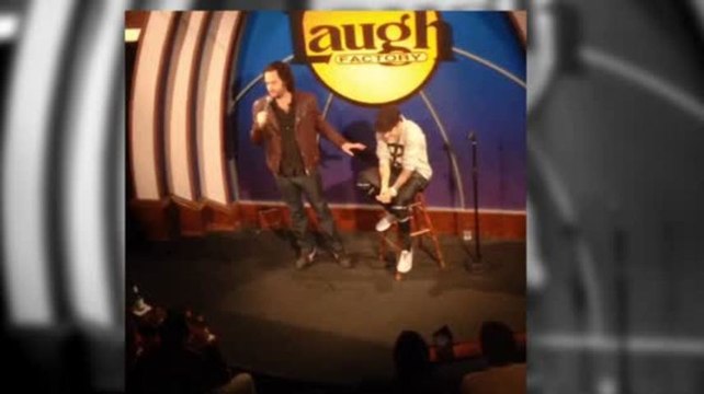 Justin Bieber Gets Roasted Onstage At Comedy Club