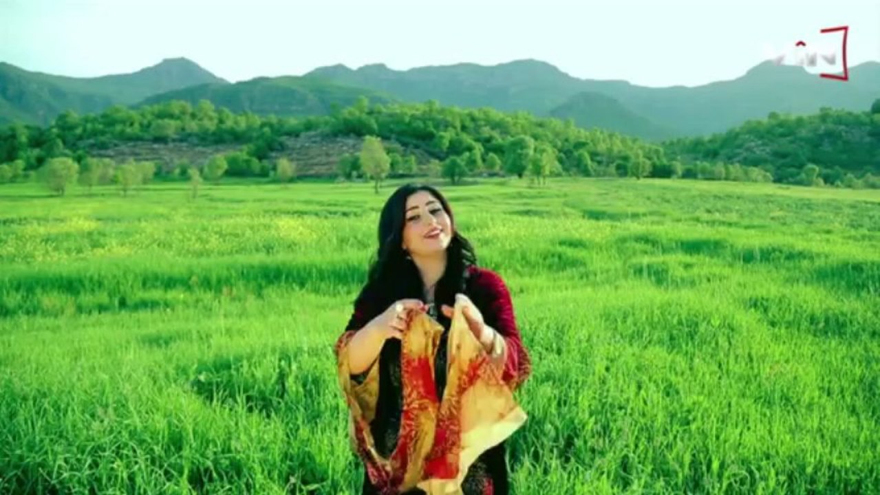 Narina Kurdi - Nalbendo - New Clip 2013