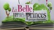 Interview de Arthur de la Belle et ses princes presque charmants 3