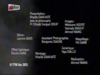 Mots contre Maux du mardi 17 décembre 2013