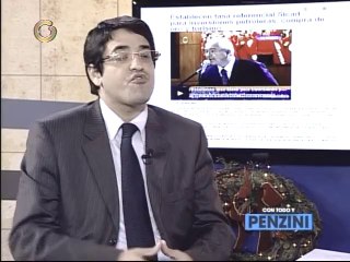 Economista: Alto perfil de riesgo de la economía venezolana se percibe en el extranjero