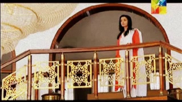 Mujhe khuda pe yaqeen hai Episode 19 in High Quality 17th December 2013 Dramaghar.com -480x360