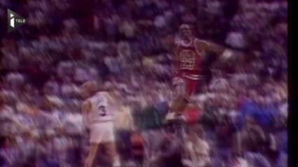 Michael "Air" Jordan peine à vendre sa demeure de 5 000 m2