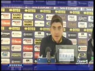 Antenna1 Sportoday - 17 Dicembre 2013