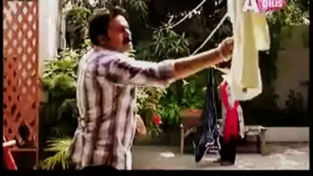 Teri Ulfat Mein Episode 14 in High Quality 17th December 2013 Dramaghar.com -480x360