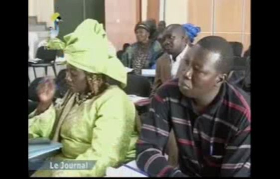 GRAND JTV TCHAD FRANçAIS DU MARDI 17 DÉCEMBRE 2013 SUR TOL