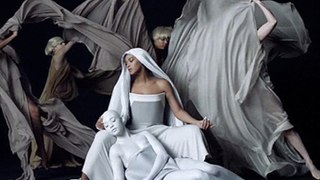 The Fashion of Beyonce's Music Videos on Tailor Made with Brian Rodda