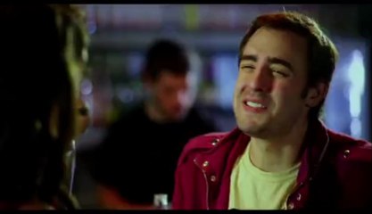 Aftershock - Featurette Behind The Scenes