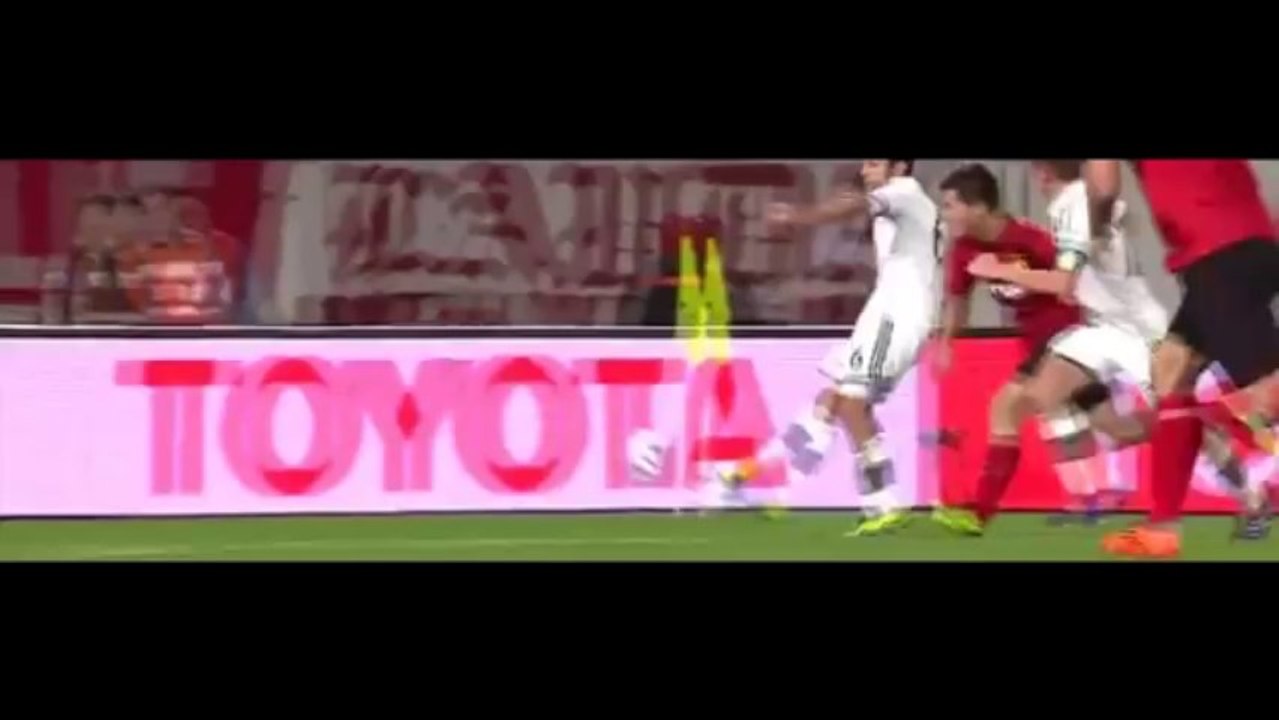 Guangzhou Evergrande 0-3 Bayern Munich All Goals and Highlights HD 17-12-2013