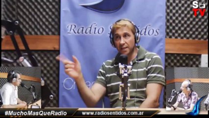 MIGUEL HABUD en Variete de Sensaciones N° 104 - NC 30 - 16.12.2013