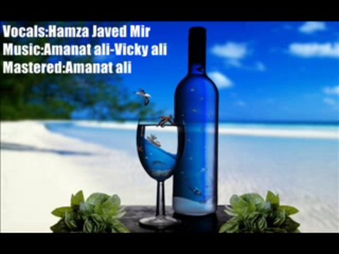 Har Kisi Ko Nahi Milta Yahan Pyar BOSS By Hamza Javed mir