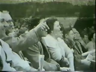 Wrestling Mayhem-Johnny Valentine Vs. Argentina Rocca