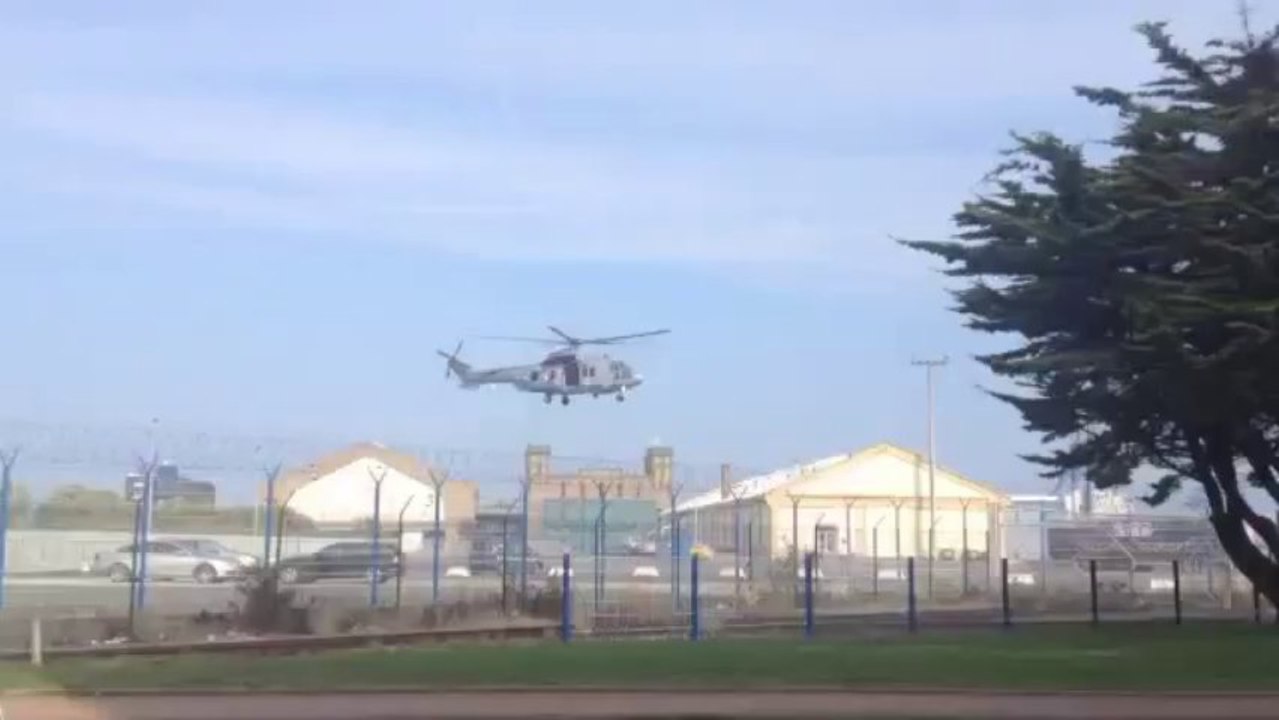AIRWOLF