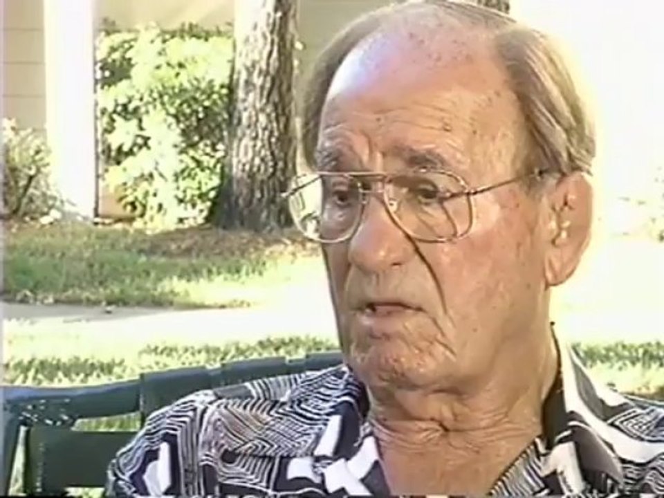 Icons of Wrestling - Lou Thesz