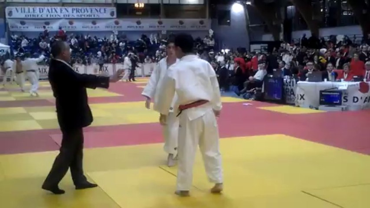 JAPONAIS