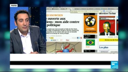 Un oeil sur les médias - Table rase en Corée du Nord