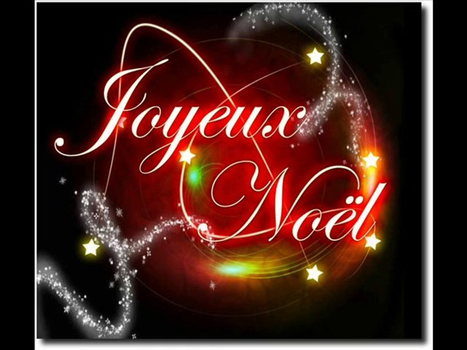 Joyeux Noël 2013