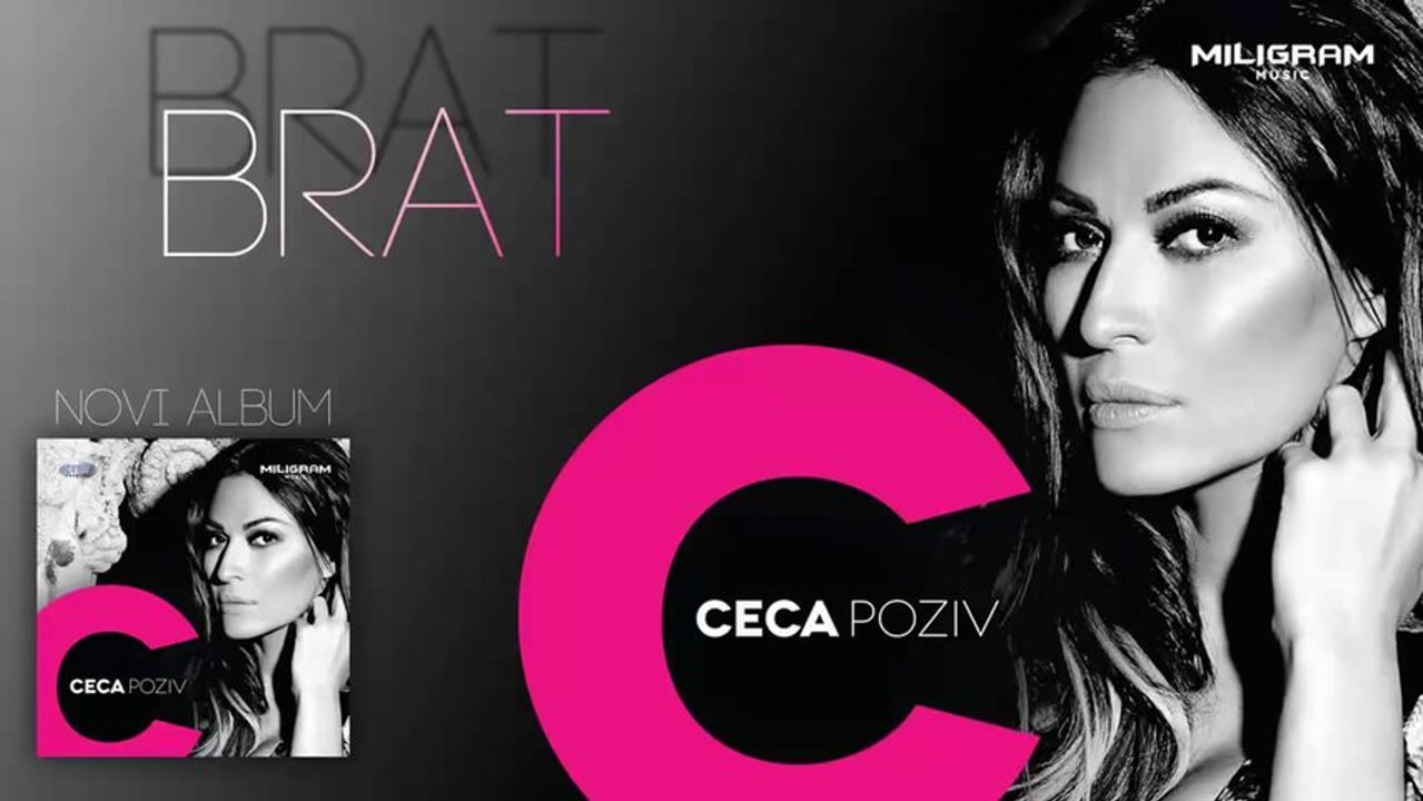 Ceca - Brat - (2013) HD