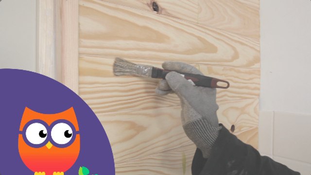 Comment entretenir un lambris bois (Ooreka.fr)