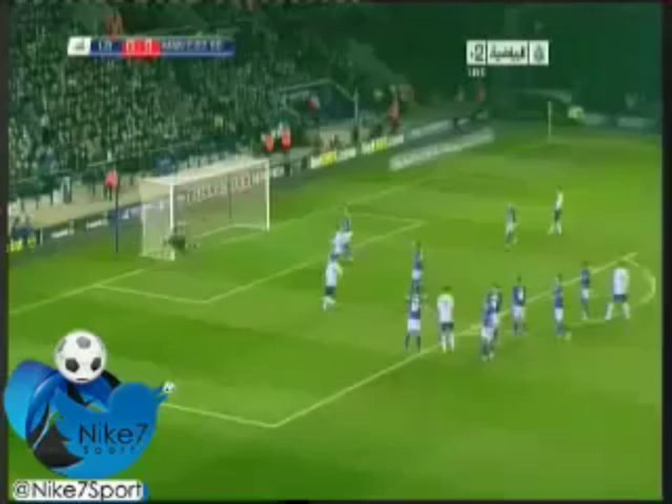 Leicester City vs Manchester City 0-1 ( 17.12.2013)