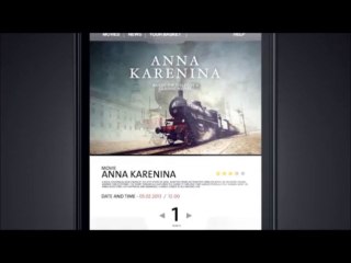 YOTAPHONE  video