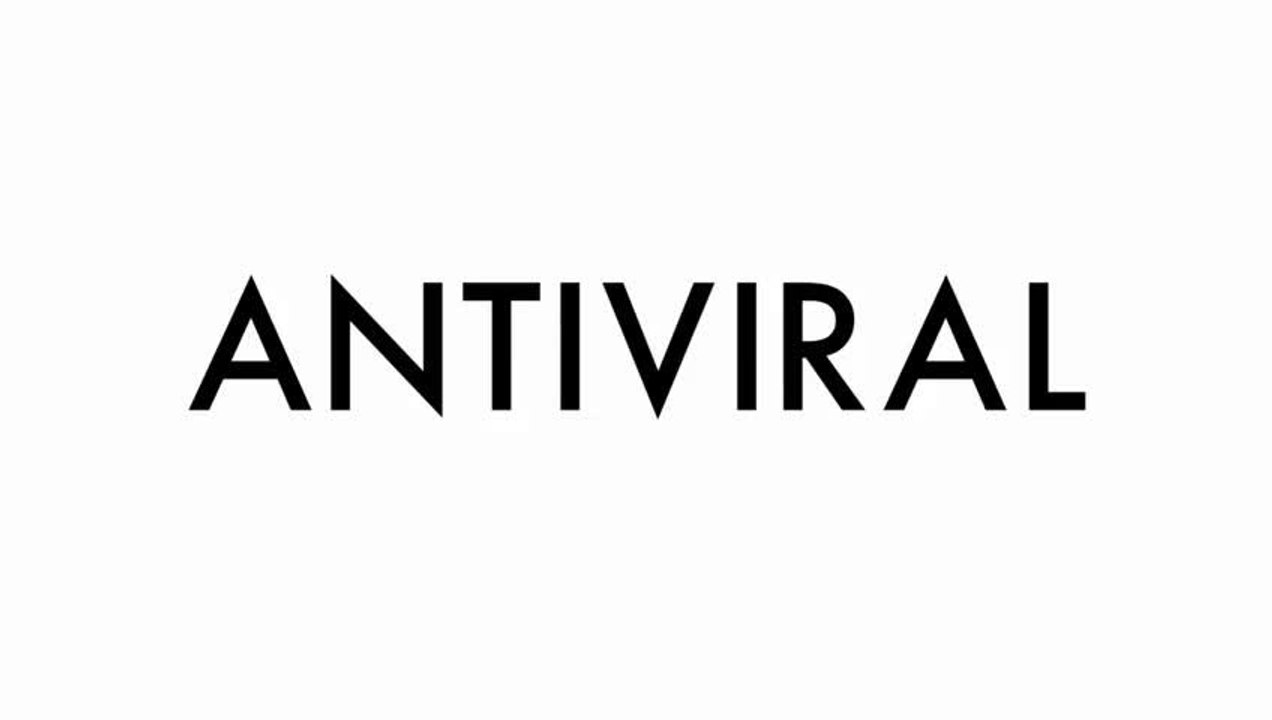 Antiviral Trailer