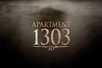 Apartment 1303 3D - Trailer #2
