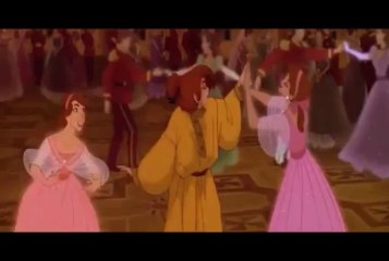 Anastasia quando viene dicembre FANDUB ITA