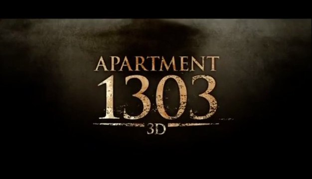 Apartment 1303 3D - UK Trailer