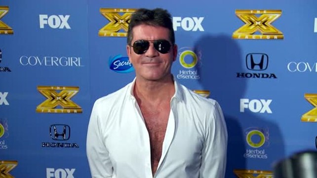 Simon Cowell Rumored to be Leaving X-Factor