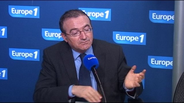 Hervé Mariton préconise l’abrogation des 35 heures