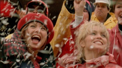 'NFL Films Presents': Lost in confetti