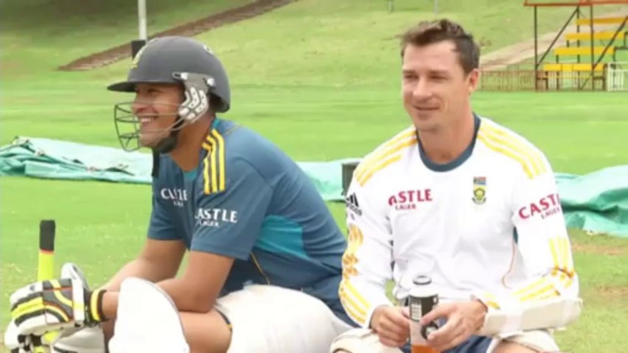 India aim to down Proteas