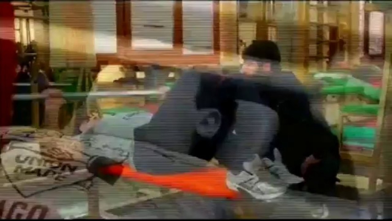 Qaxaqum Season 2 – Episode 76 (17.12.2013)
