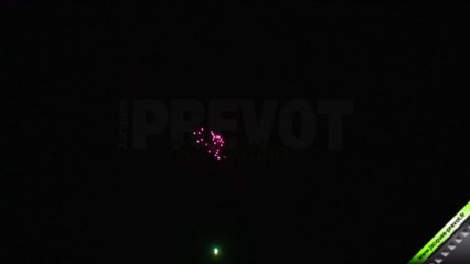 Compact 20 tirs Pourpre ascension vert