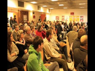 NPA Paris : Municipales 2014 - Antoine Pelletier le 11 décembre 2013