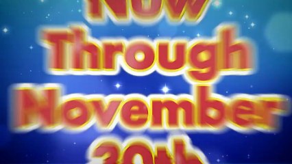 Price Chopper Returns To Galaxy 61 To Create An FX-Driven Holiday Spot