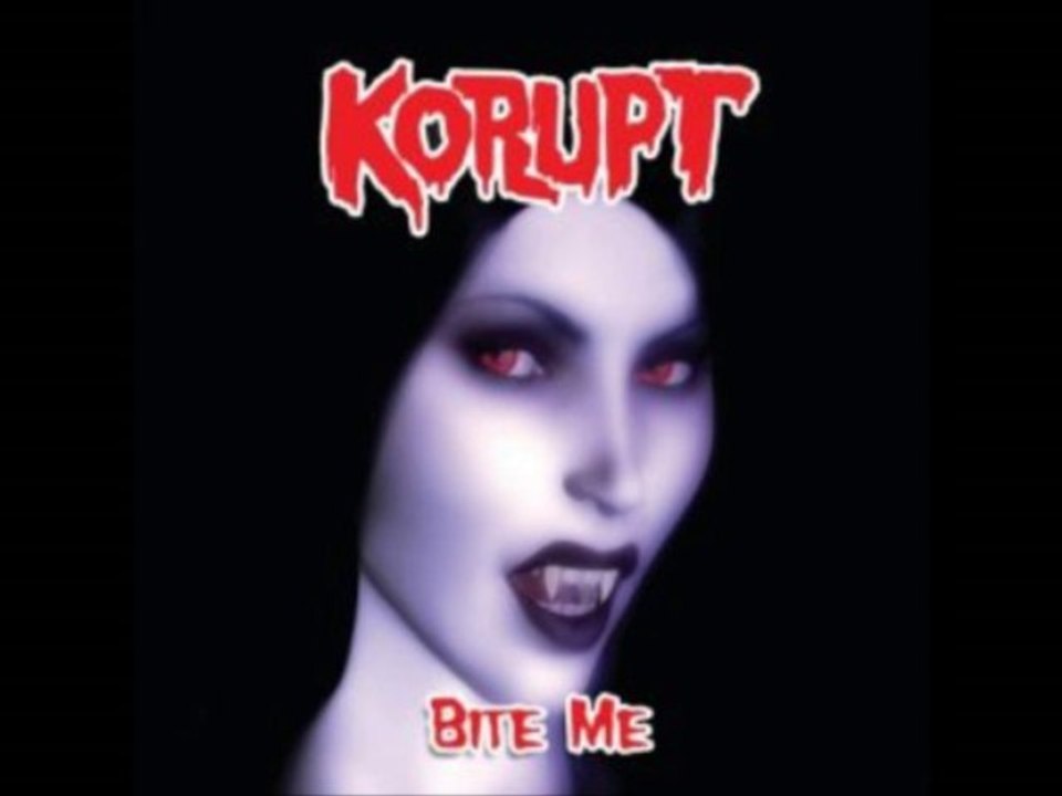 Korupt - The Calling