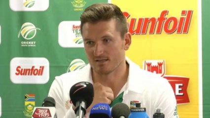 We have to restrict Indian batsmen - Smith