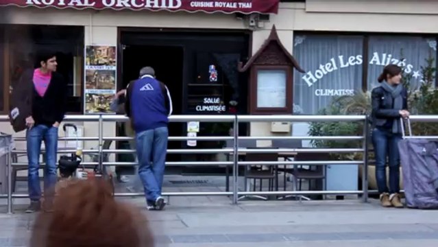 E10 webdoc Mobilités : seminaire MLI lever les freins à la mobilité