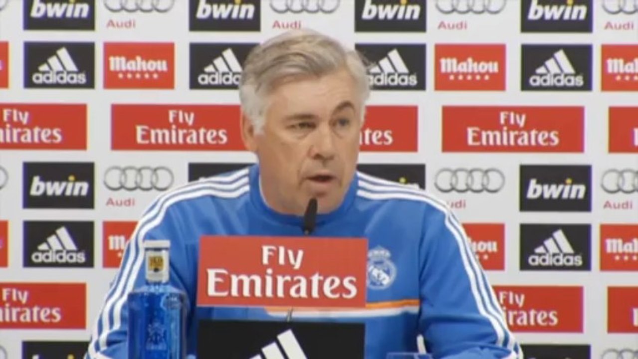 Real Madrid nach Mini-Krise gefordert