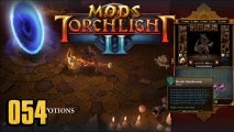 Torchlight 2 MOD 054 - New Potions