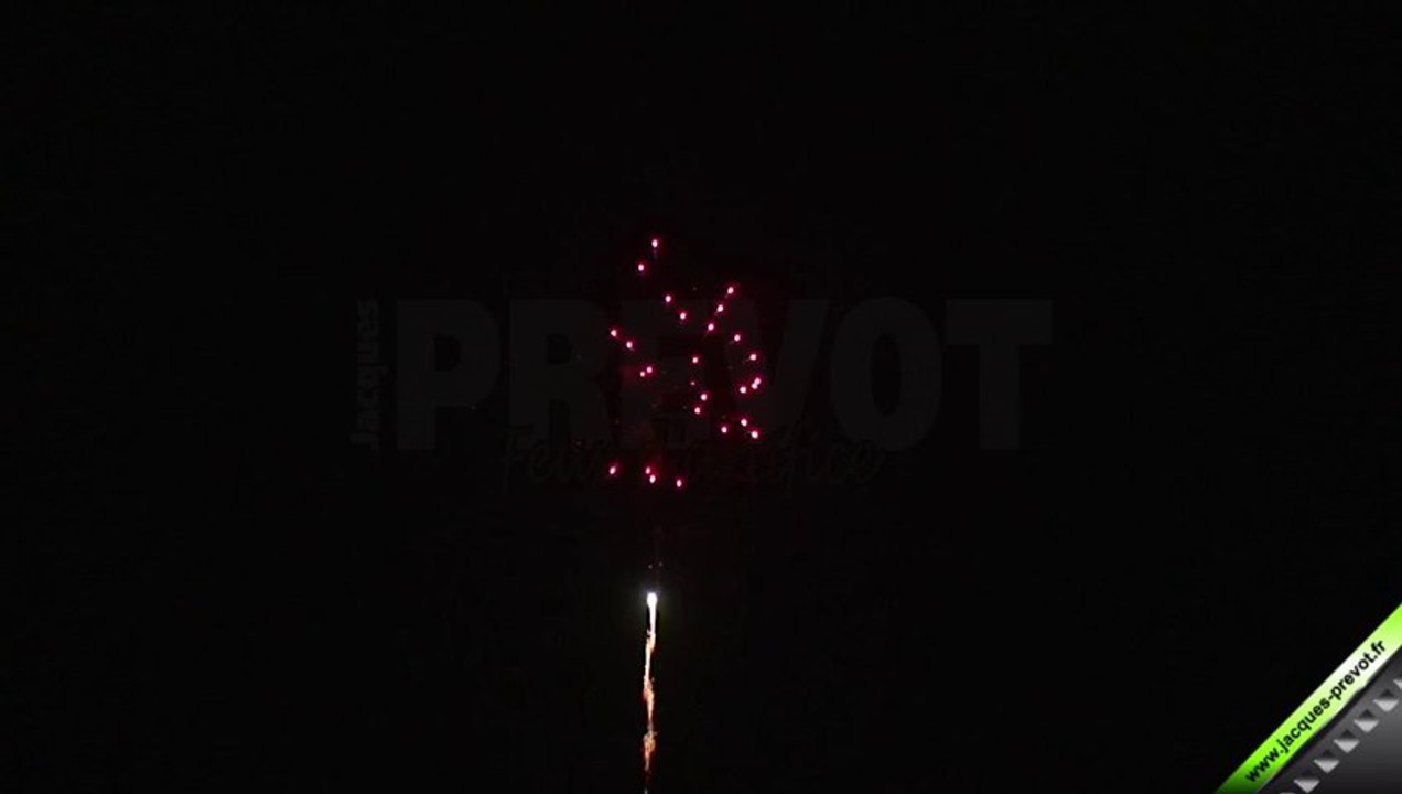 Compact 20 tirs Rouge ascension Argent