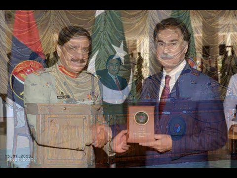 Speaker National Assembly Sardar Ayaz Sadiq