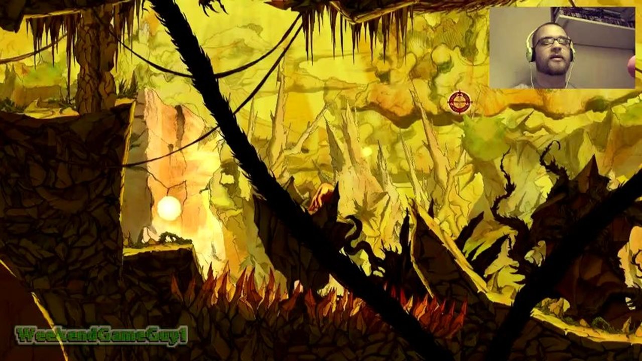 Hey Chris Watcha Play'n- Aaru's Awakening